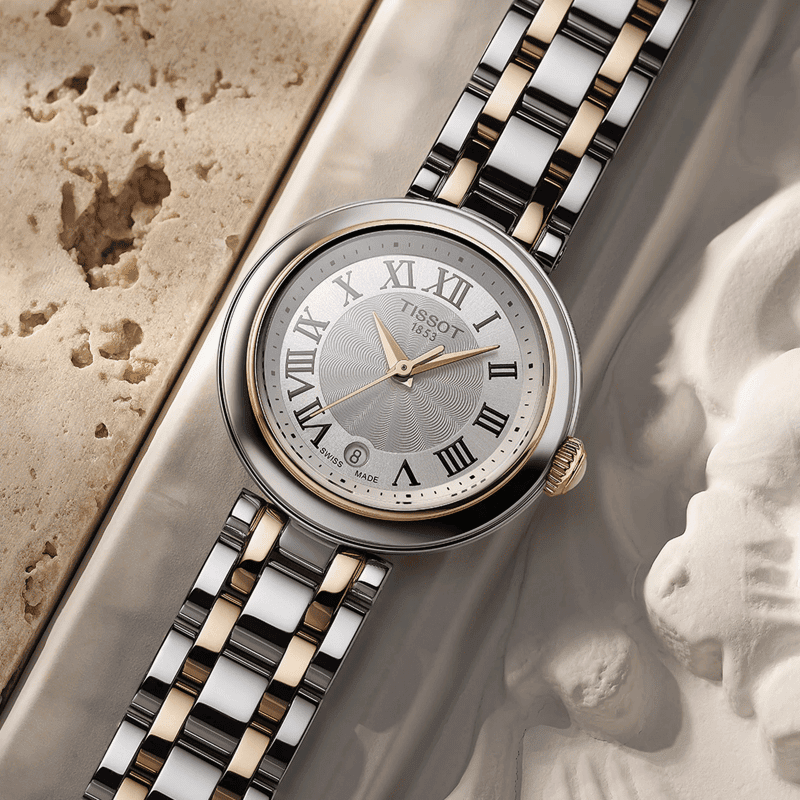 Reloj Tissot Bellissima Small Lady T126.010.22.013.01