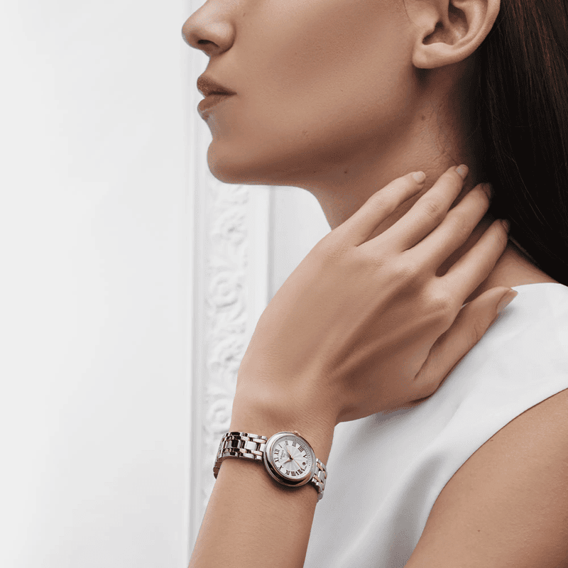 Reloj Tissot Bellissima Small Lady T126.010.22.013.01