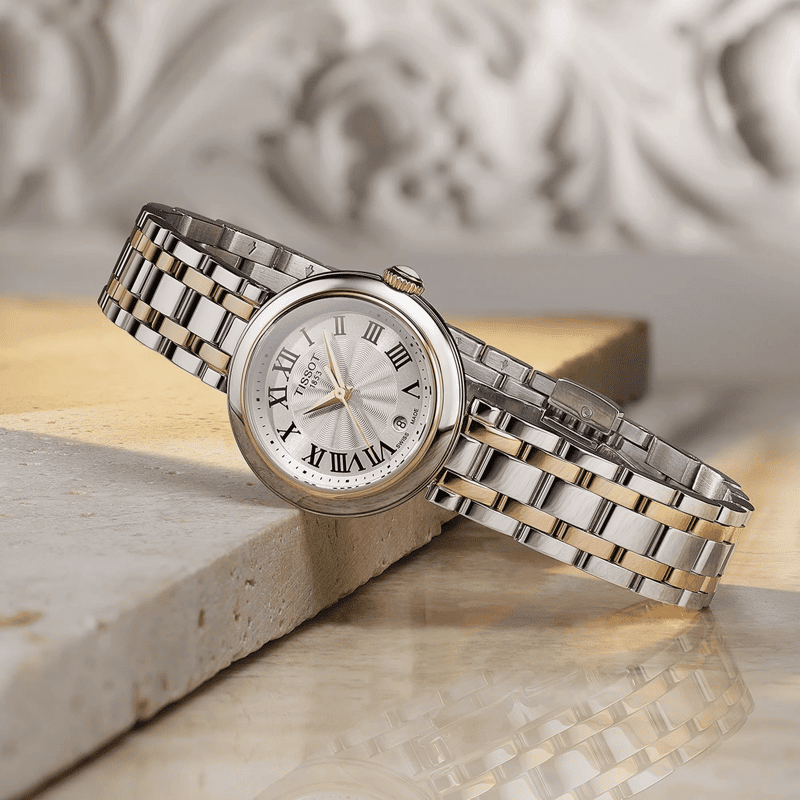 Reloj Tissot Bellissima Small Lady T126.010.22.013.01