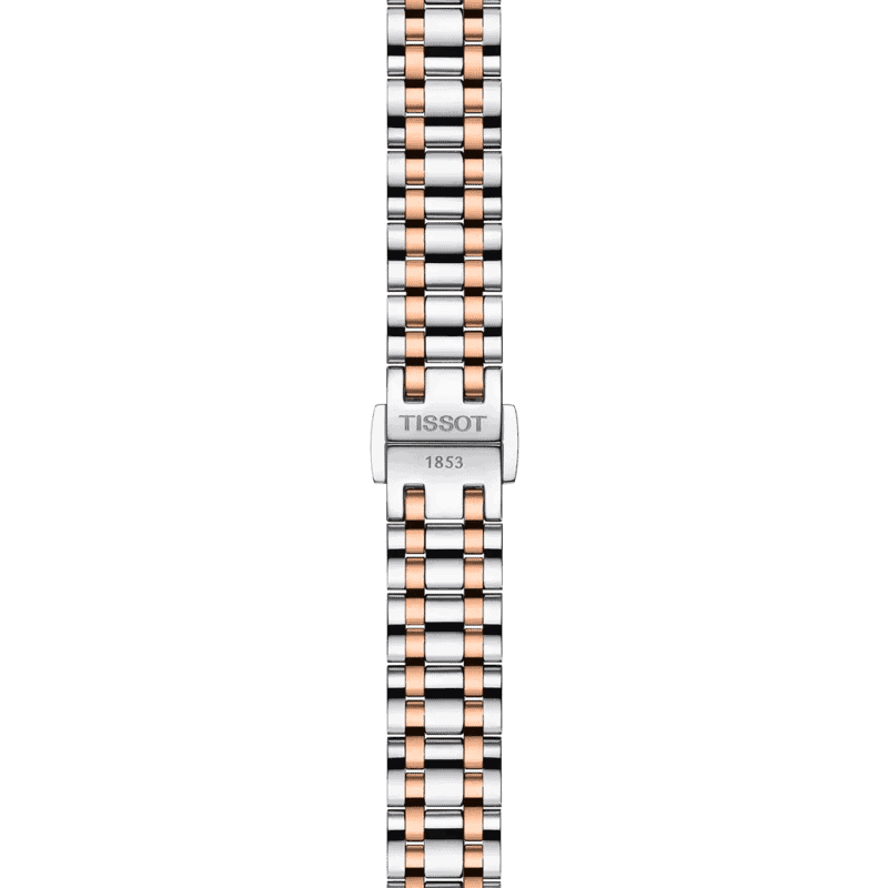 Reloj Tissot Bellissima Small Lady T126.010.22.013.01