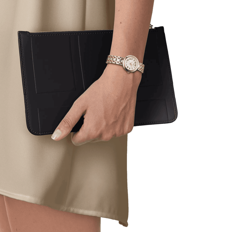 Reloj Tissot Bellissima Small Lady T126.010.22.013.01