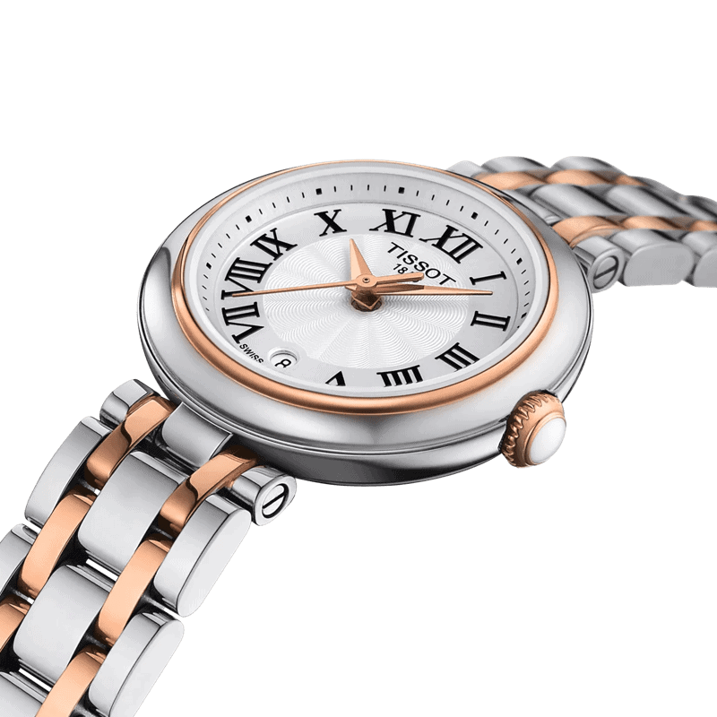 Reloj Tissot Bellissima Small Lady T126.010.22.013.01