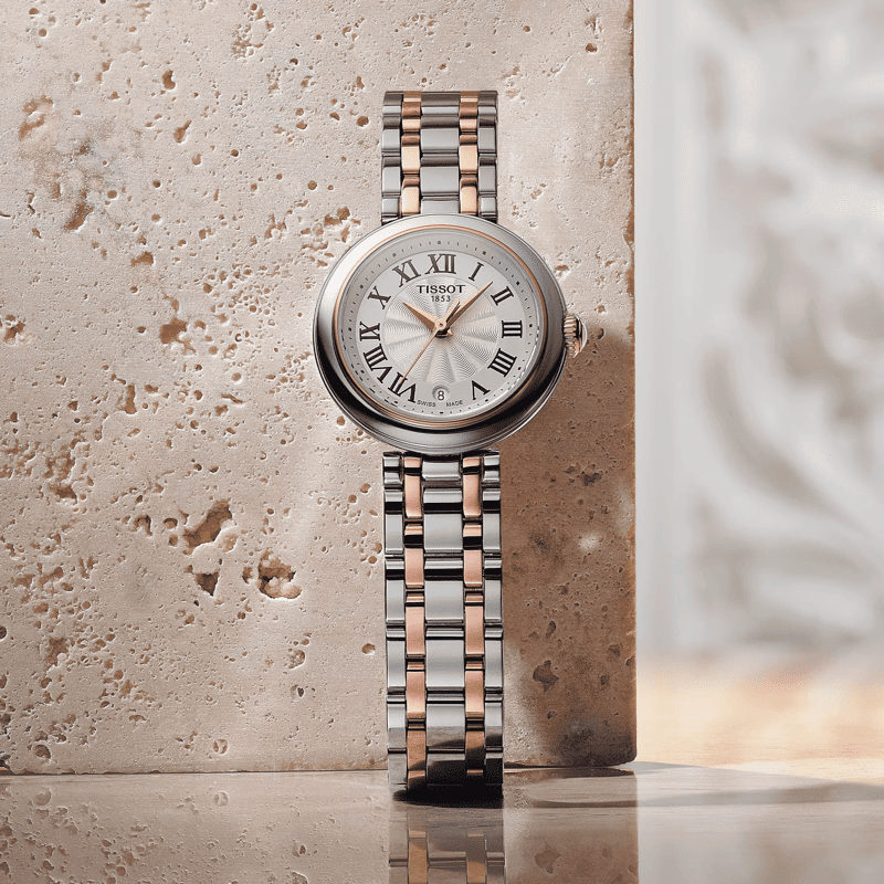 Reloj Tissot Bellissima Small Lady T126.010.22.013.01