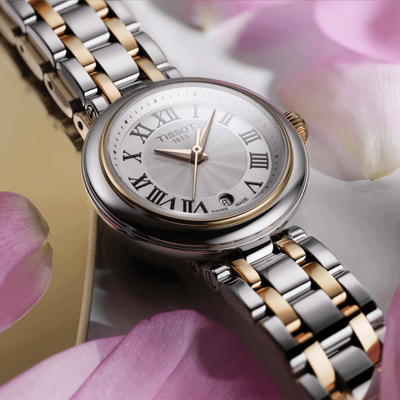 Reloj Tissot Bellissima Small Lady T126.010.22.013.01