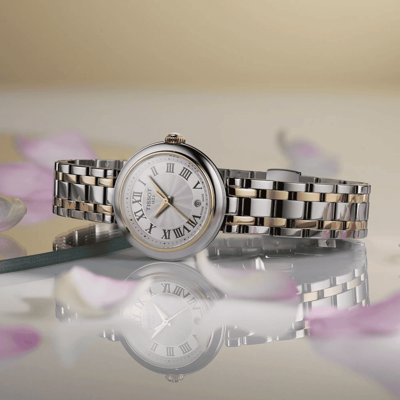 Reloj Tissot Bellissima Small Lady T126.010.22.013.01
