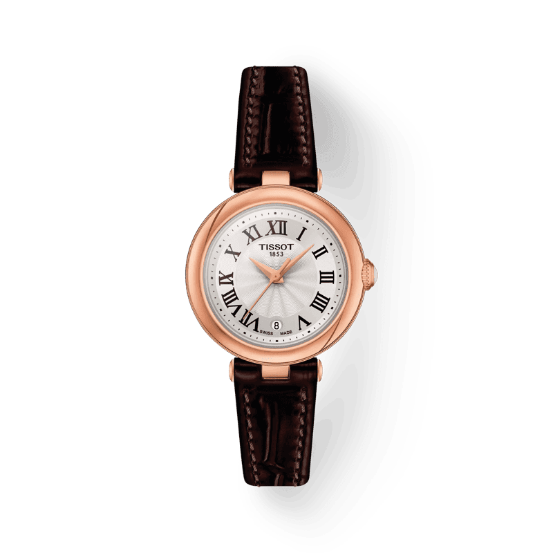 thearwatches_Reloj_Tissot_T126.010.36.013.00 Reloj Tissot Bellissima Small Lady T126.010.36.013.00