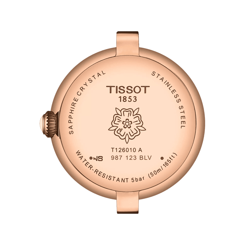 thearwatches_Reloj_Tissot_T126.010.36.013.00_1 Reloj Tissot Bellissima Small Lady T126.010.36.013.00
