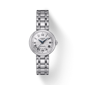 Reloj Tissot Bellissima Automatic T126.207.11.013.00