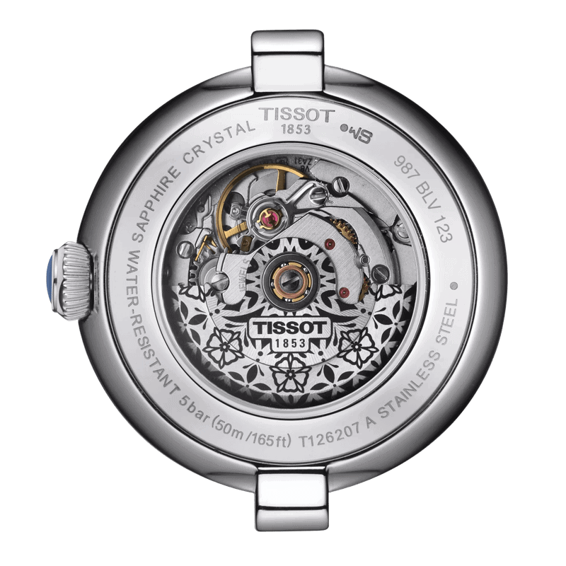 thearwatches_Reloj_Tissot_T126.207.16.013.00_2 Reloj Tissot Bellissima Automatic T126.207.16.013.00
