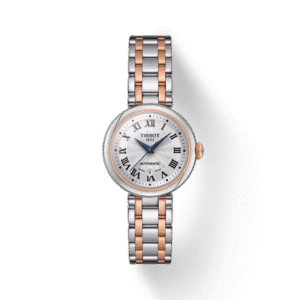 Reloj Tissot Bellissima Automatic T126.207.22.013.00