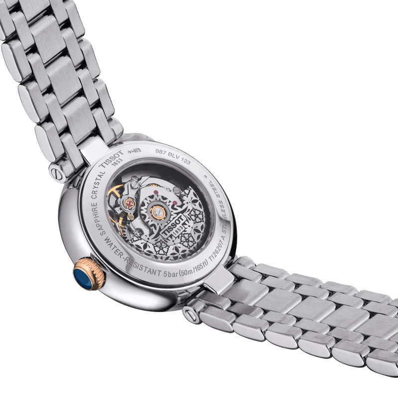 thearwatches_Reloj_Tissot_T126.207.22.013.00_6 Reloj Tissot Bellissima Automatic T126.207.22.013.00