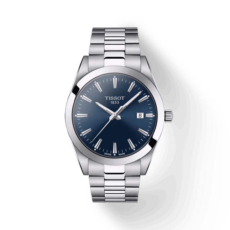 thearwatches_Reloj_Tissot_T127.410.11.041.00 Reloj Tissot Gentleman Azul T127.410.11.041.00