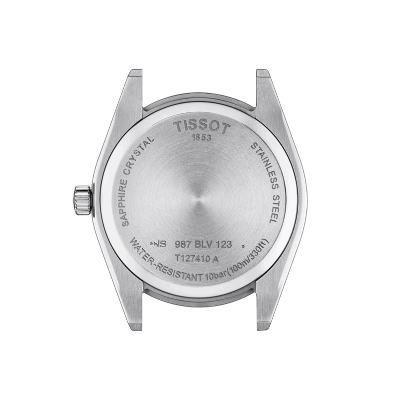 thearwatches_Reloj_Tissot_T127.410.11.041.00_2 Reloj Tissot Gentleman Azul T127.410.11.041.00