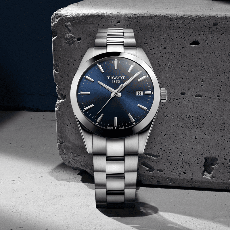 thearwatches_Reloj_Tissot_T127.410.11.041.00_6 Reloj Tissot Gentleman Azul T127.410.11.041.00