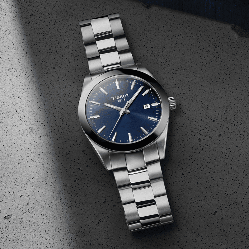 thearwatches_Reloj_Tissot_T127.410.11.041.00_7 Reloj Tissot Gentleman Azul T127.410.11.041.00