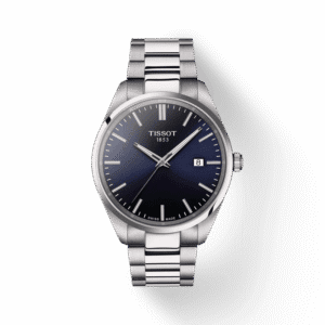 Reloj Tissot PR 100 Azul T150.410.11.041.00