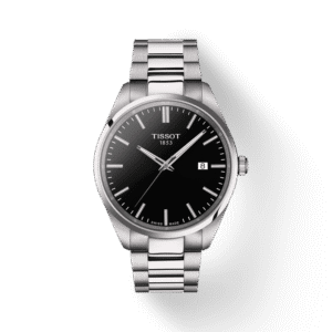Reloj Tissot PR 100 Negro T150.410.11.051.00