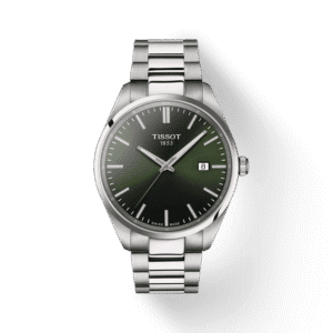 Reloj Tissot PR 100 Verde T150.410.11.091.00