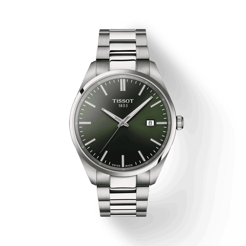 thearwatches_Reloj_Tissot_T150.410.11.091.00 Reloj Tissot PR 100 Verde T150.410.11.091.00