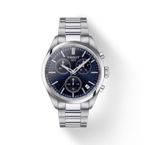 thearwatches_Reloj_Tissot_T150.417.11.041.00 Reloj Tissot PR 100 Quartz Blue 40mm Chronograph T150.417.11.041.00