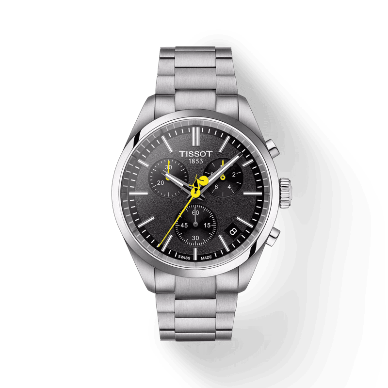 thearwatches_Reloj_Tissot_T150.417.11.051.00 Reloj Tissot PR 100 Tour de France T150.417.11.051.00