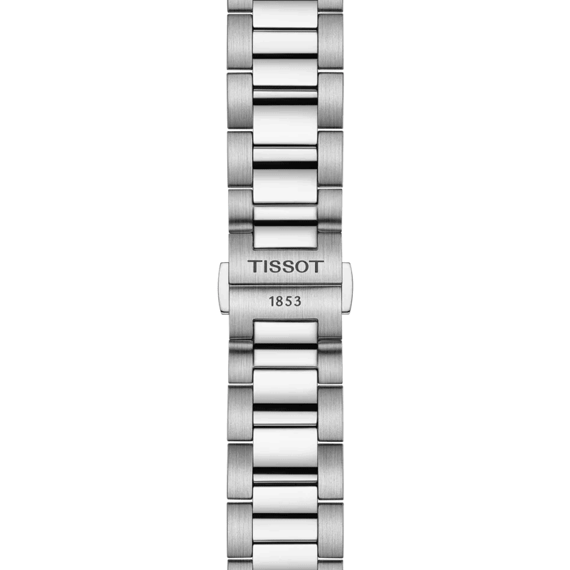 Reloj Tissot PR 100 Chronograph Verde T150.417.11.091.00