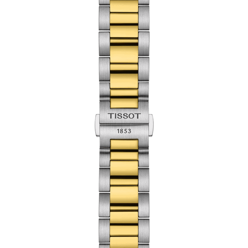 thearwatches_Reloj_Tissot_T150.417.22.031.00_3 Reloj Tissot PR 100 Chronograph Plata/Dorado T150.417.22.031.00