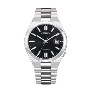 thearwatches-reloj-citizen-NJ0150-56E Reloj Citizen Tsuyosa Automático Negro NJ0150-56E