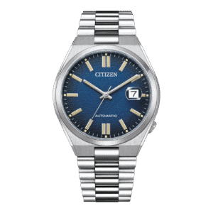 thearwatches-reloj-citizen-NJ0151-88L Reloj Citizen Tsuyosa Automático Azul NJ0151-88L