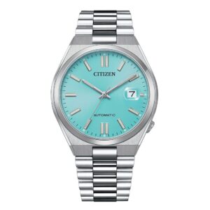 thearwatches-reloj-citizen-NJ0151-88M Reloj Citizen Tsuyosa Automático Azul NJ0151-88M