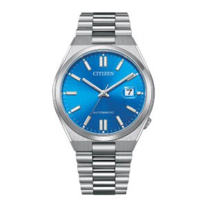 thearwatches-reloj-citizen-NJ0158-89L_0 Reloj Citizen Tsuyosa Automático Azul NJ0158-89L