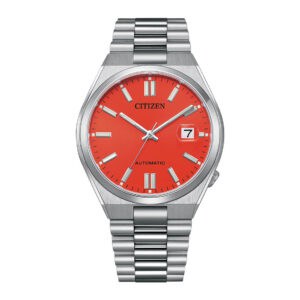 thearwatches-reloj-citizen-NJ0158-89W_0 Reloj Citizen Tsuyosa Automático Rojo NJ0158-89W