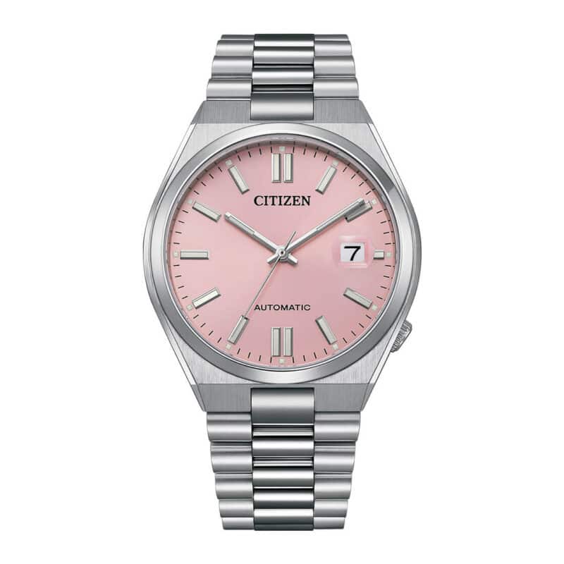 thearwatches-reloj-citizen-NJ0158-89X_01 Reloj Citizen Tsuyosa Automático Rosa NJ0158-89X