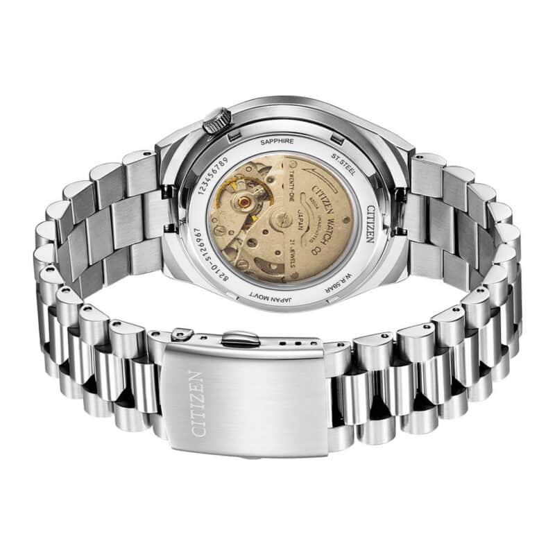 thearwatches-reloj-citizen-NJ0158-89X_1 Reloj Citizen Tsuyosa Automático Rosa NJ0158-89X