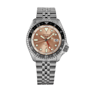 thearwatches-reloj-seiko-SSK043K1 Reloj SEIKO 5 Sport GMT "THE SLAMDUNK OF STYLE" SSK043K1