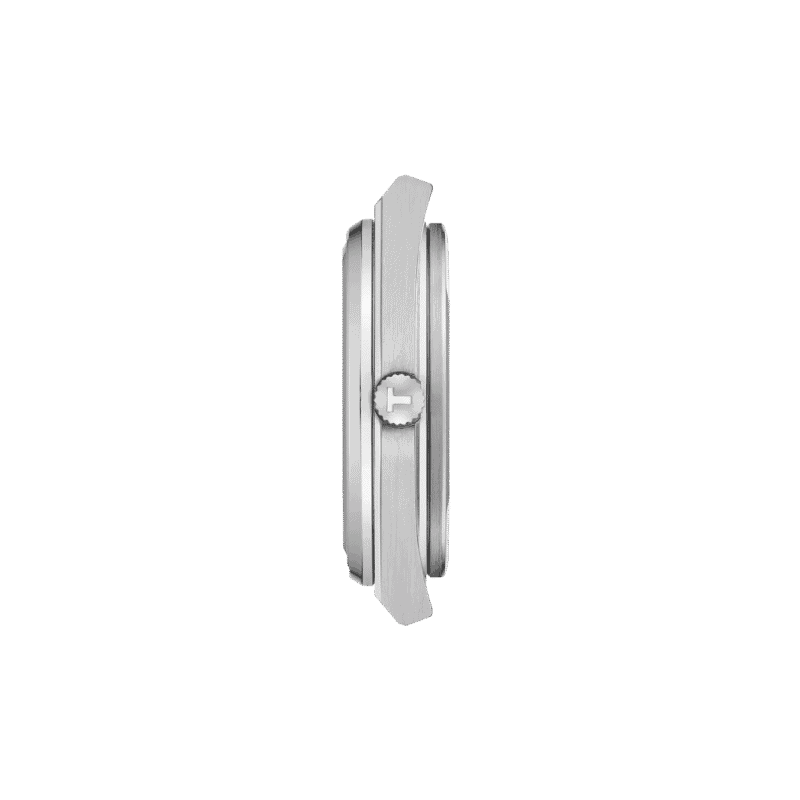 Reloj Tissot PRX 40mm Blanco T137.410.17.011.00