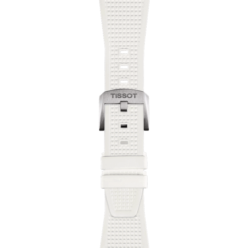 Reloj Tissot PRX 40mm Blanco T137.410.17.011.00