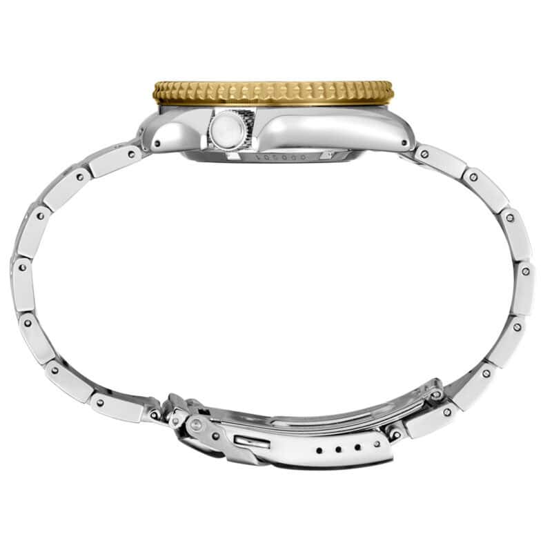 thearwatches-reloj-seiko-SRPK24_2 Reloj Seiko 5 Sports U.S. Special Creation "Sunray Brown" SRPK24