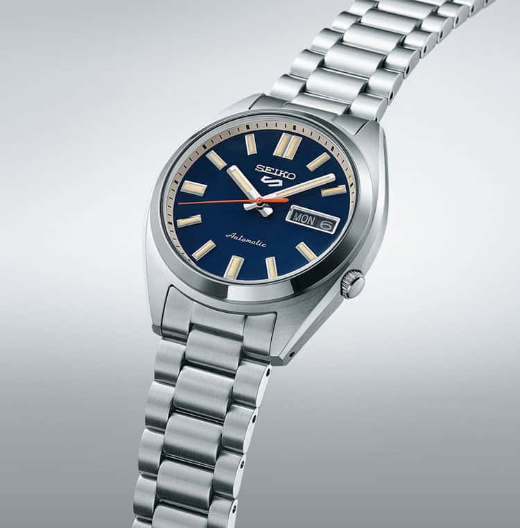 thearwatches-reloj-seiko-SRPK87K1-2 Reloj SEIKO 5 Sport Blue SRPK87K1