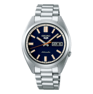 thearwatches-reloj-seiko-SRPK87K1 Reloj SEIKO 5 Sport Blue SRPK87K1