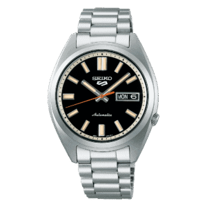 thearwatches-reloj-seiko-SRPK89K1 Reloj SEIKO 5 Sport Black SRPK89K1