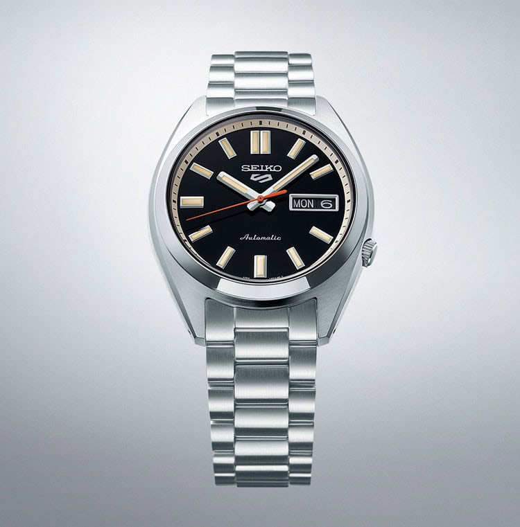 thearwatches-reloj-seiko-SRPK89K1_3 Reloj SEIKO 5 Sport Black SRPK89K1