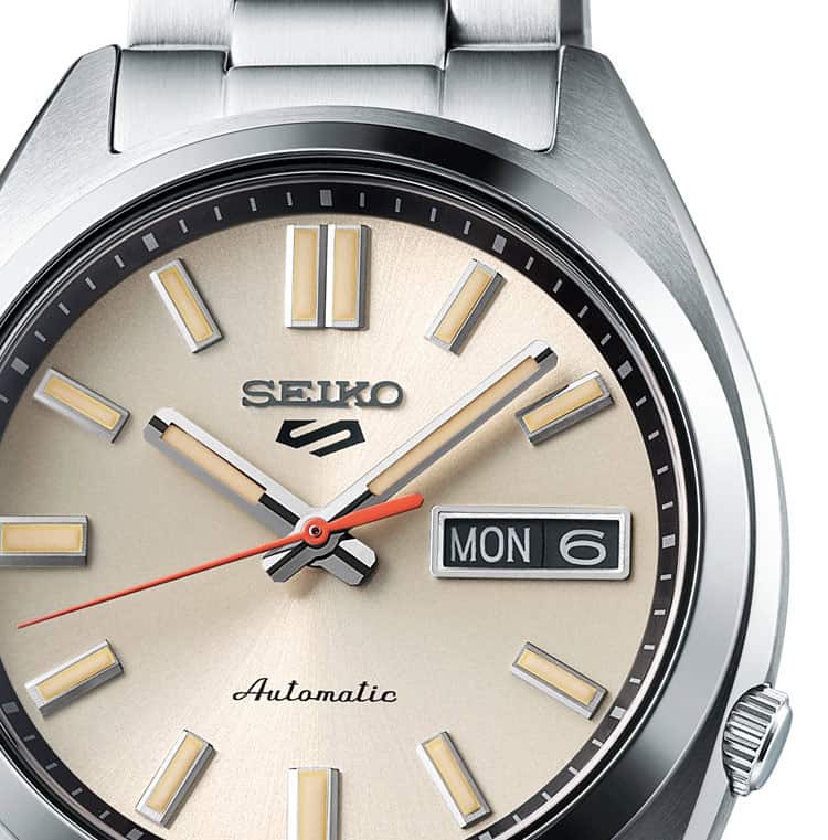 thearwatches-reloj-seiko-SRPK91K1_1 Reloj SEIKO 5 Sport Champagne SRPK91K1