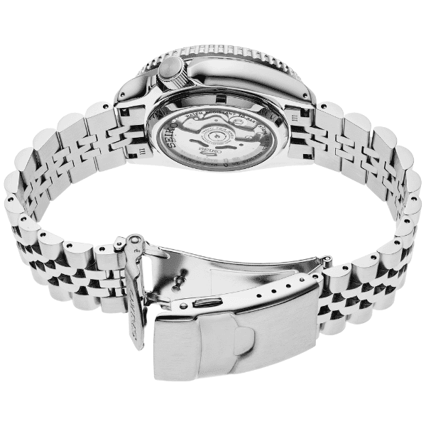 thearwatches-reloj-seiko-SSK017K1_2 Reloj SEIKO 5 Sport GMT Amarillo SSK017K1 "U.S. Special Creation"
