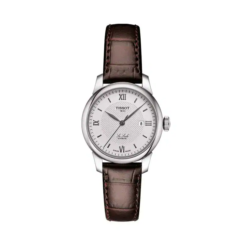 thearwatches_Reloj_Tissot_T006.207.16.038.00 Reloj Tissot Le Locle Automatic Lady T006.207.16.038.00