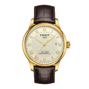 thearwatches_Reloj_Tissot_T006.407.36.263.00 Reloj Tissot Le Locle Powermatic 80 PVD T006.407.36.263.00