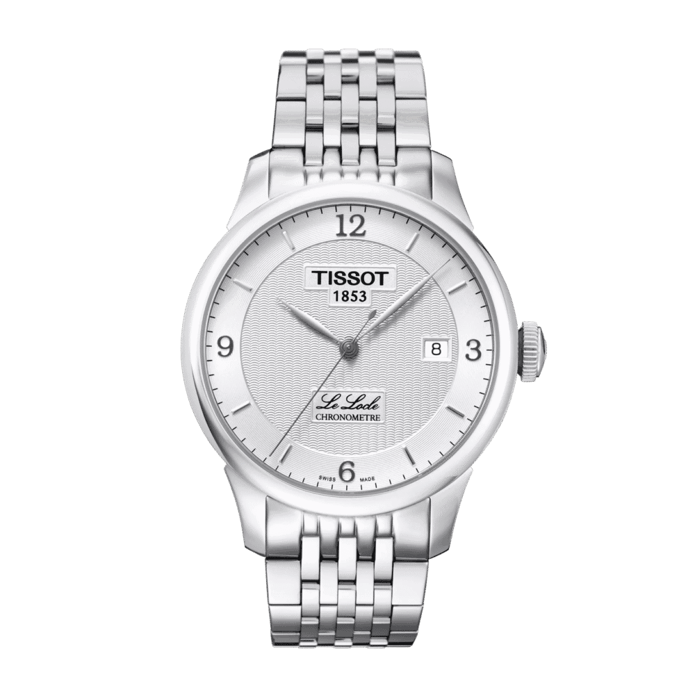 thearwatches_Reloj_Tissot_T006.408.11.037.00 Reloj Tissot Le Locle Automatic COSC T006.408.11.037.00
