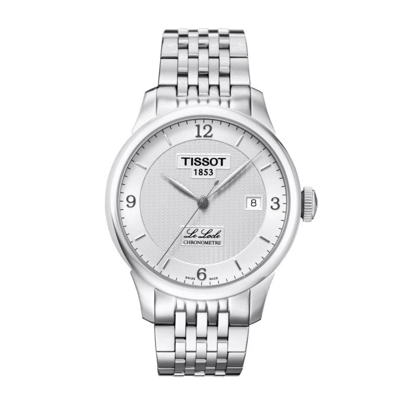 thearwatches_Reloj_Tissot_T006.408.11.037.00 Reloj Tissot Le Locle Automatic COSC T006.408.11.037.00