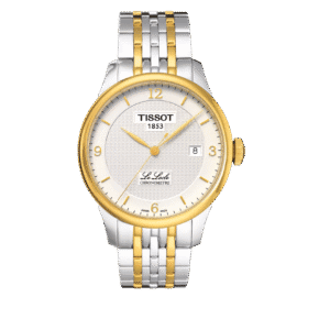 thearwatches_Reloj_Tissot_T006.408.22.037.00 Reloj Tissot Le Locle Automatic COSC PVD T006.408.22.037.00