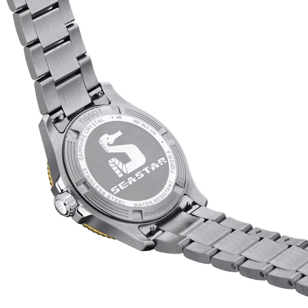 thearwatches_Reloj_Tissot_t120.210.21.051.00_7 Reloj Tissot Seastar 1000 36mm Negro/Dorado T120.210.21.051.00